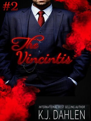 cover image of The Vincintis#2